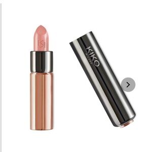 KIKO MILANO - Gossamer Emotion Creamy Lipstick 103